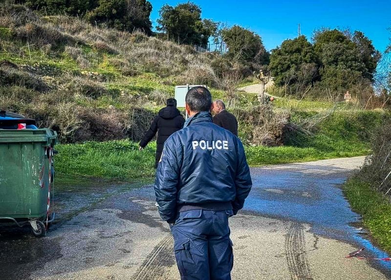 Ενώπιον του εισαγγελέα ο καθ΄ ομολογίαν δράστης – «Τον πρόλαβα, αν δεν το έκανα εγώ, θα το έκανε εκείνος» – News.gr