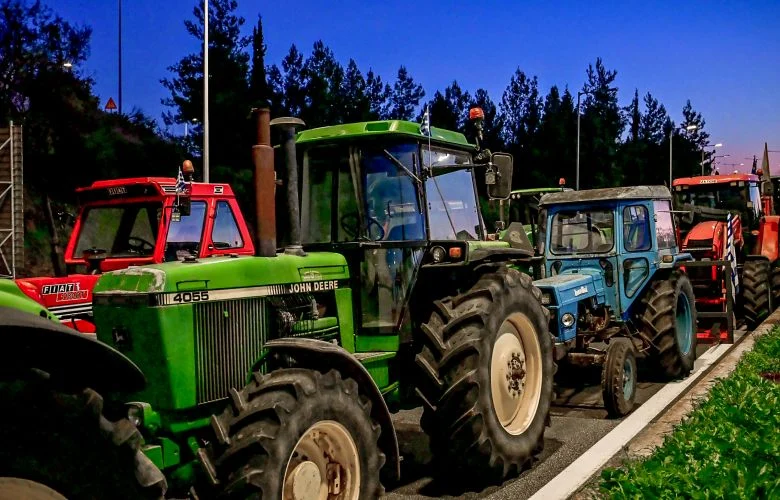 Κλειστή η μεγάλη περιμετρική οδός της Πάτρας – News.gr