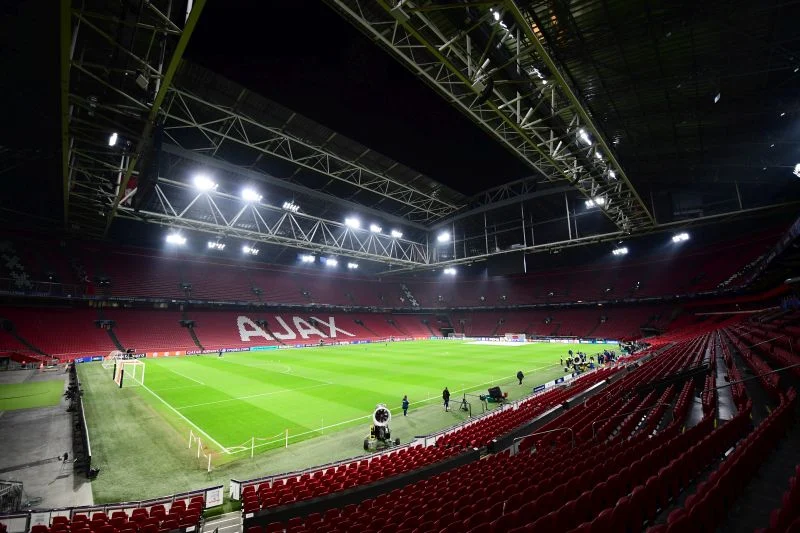 Να «αλώσει» το Άμστερνταμ θα προσπαθήσει ο ΟΣΦΠ για να προκριθεί στα νοκ άουτ – News.gr