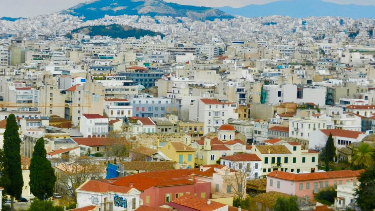 Στεγαστικά δάνεια: Η Ελλάδα στις 5 φθηνότερες χώρες της ευρωζώνης