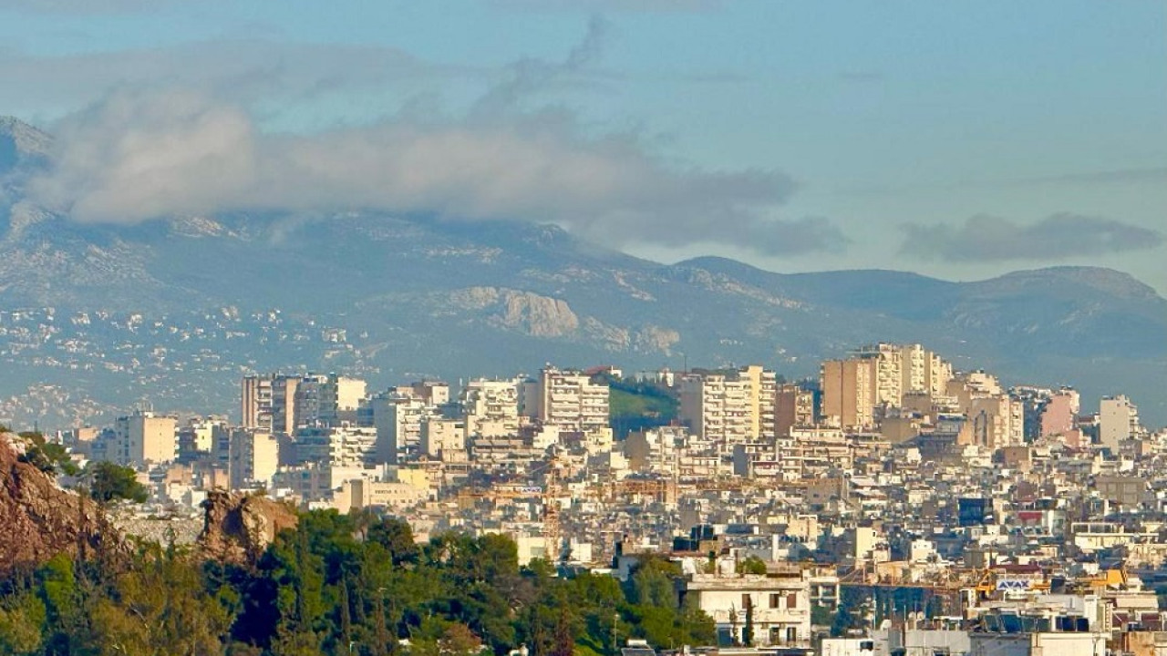 Αγορά ακινήτων 2025–2026: Ζήτηση, προσφορά και αντοχές της κατοικίας