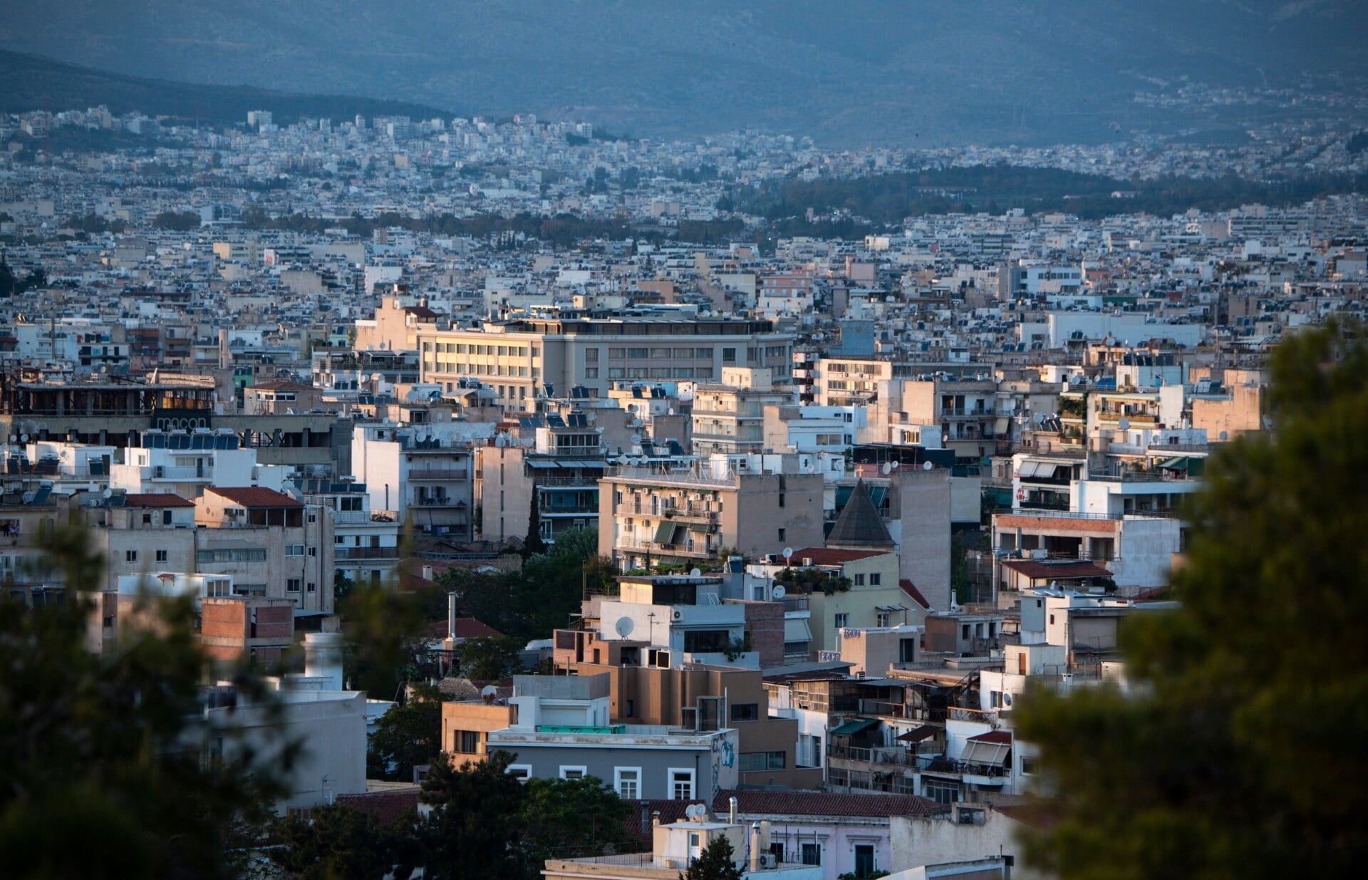 Νέοι παίχτες στη μάχη για αύξηση της προσφοράς ακινήτων