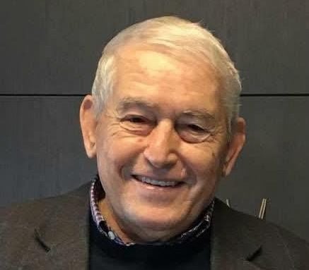 Πέθανε ο Άλκης Χήτος, συνιδρυτής της ΧΗΤΟΣ ΑΒΕΕ