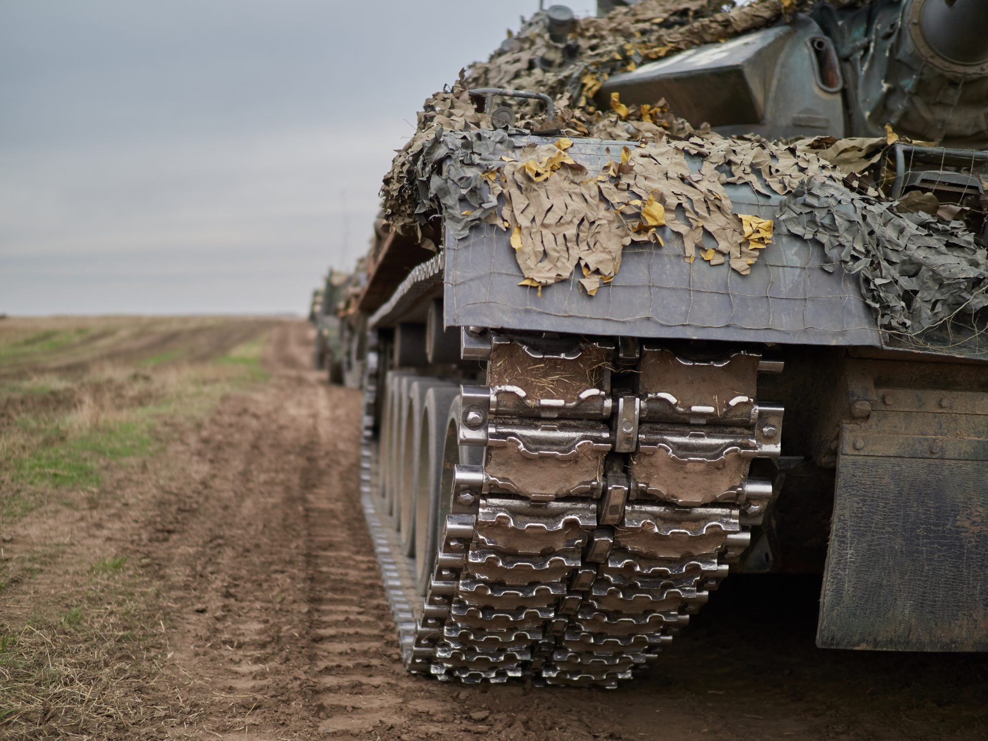Η καλή άμυνα θέλει γερή οικονομία