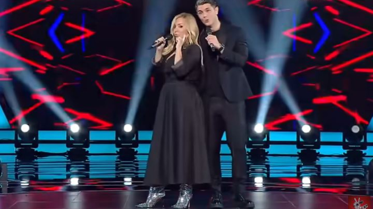 The Voice: Έδωσαν ρέστα οι Αναστασοπούλου, Πανόπουλος, Τσουρός, Φερεντίνος και Λαμπρόπουλος