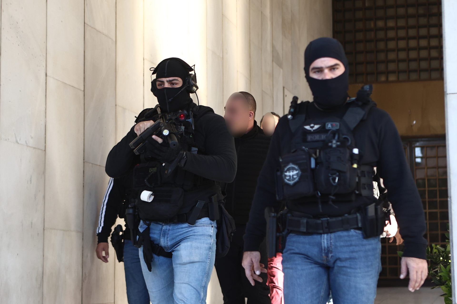 Ανατροπή με τον φυσικό αυτουργό στην υπόθεση του διπλού φονικού στη Φοινικούντα