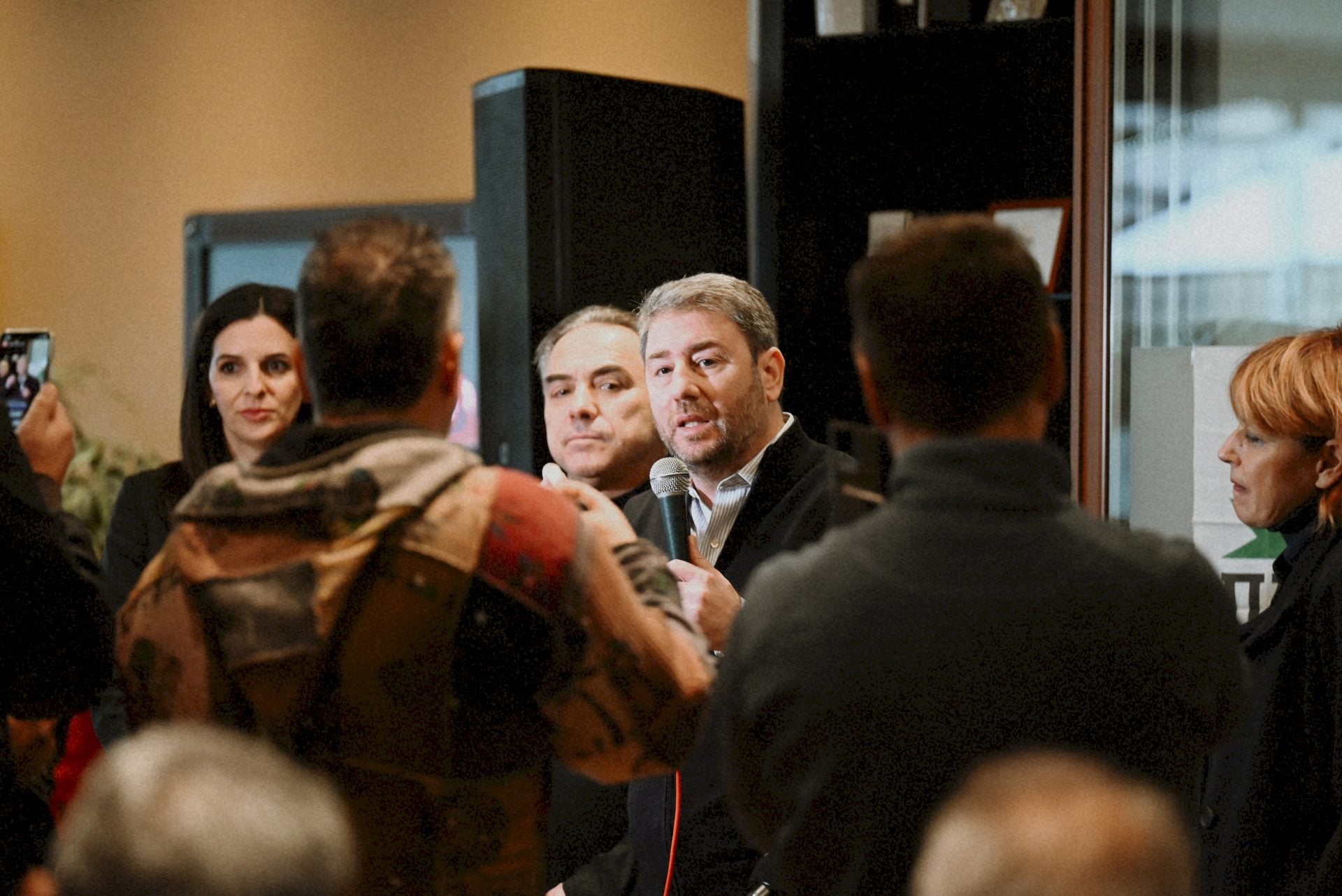 Σκάνδαλο είναι και πώς έγινε η πράσινη μετάβαση