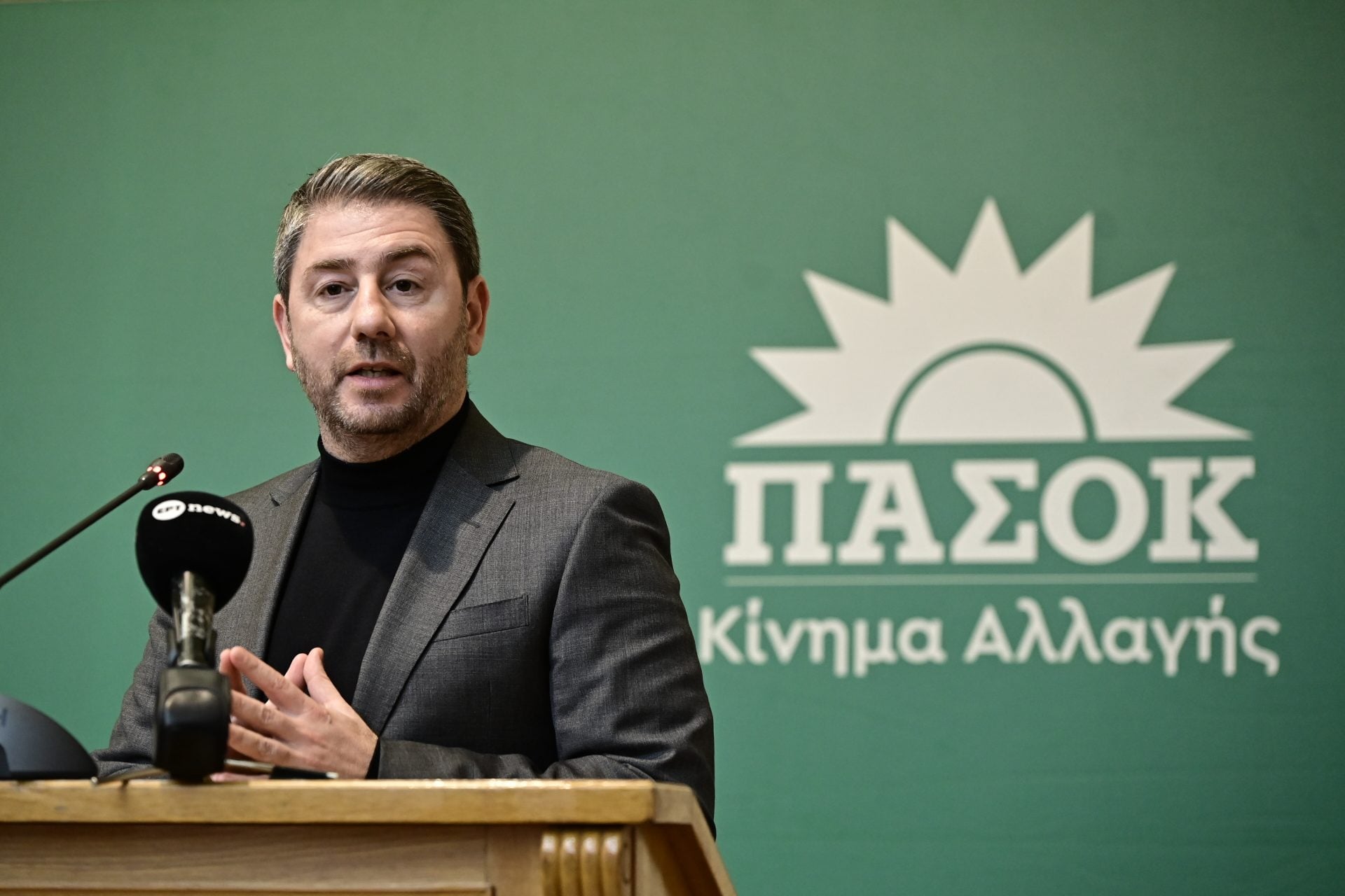 Να γράψουμε αυτοδύναμα και με εθνικό σχέδιο τα επόμενα κεφάλαια της ναυτικής μας ιστορίας