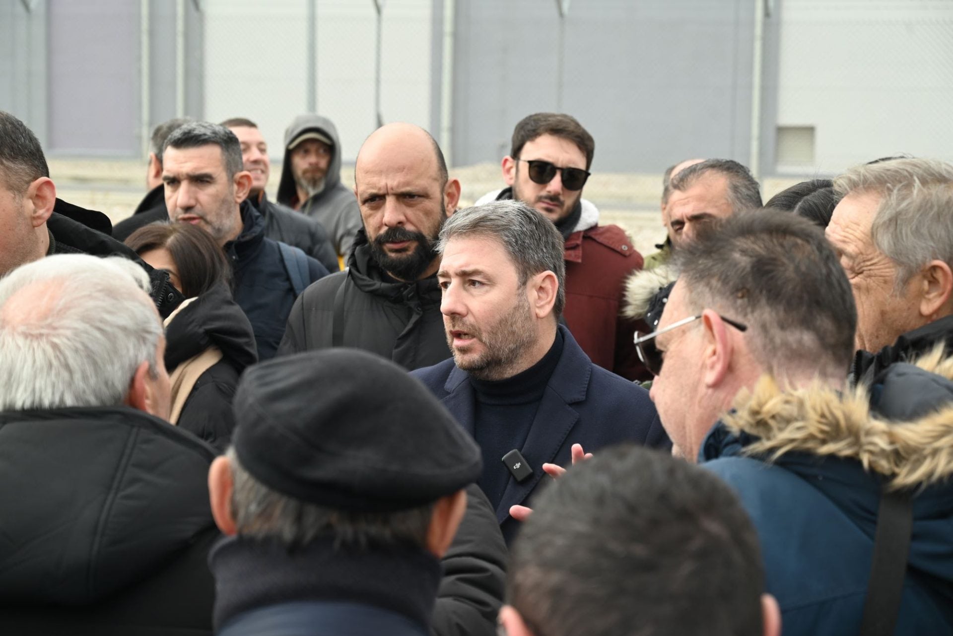 Από τα μεγαλύτερα σκάνδαλα της εποχής Μητσοτάκη ο τρόπος της ενεργειακής μετάβασης