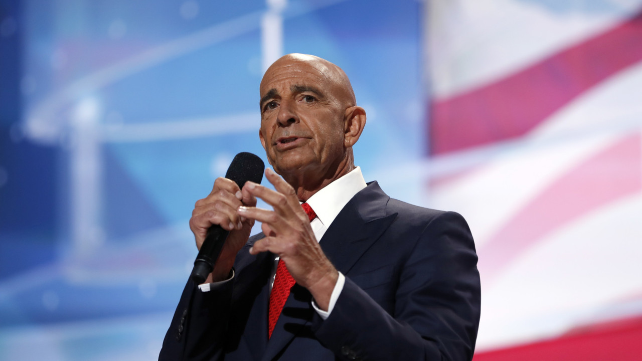 Ο απεσταλμένος των ΗΠΑ στη Συρία καλεί τον στρατό και τους Κούρδους να σταματήσουν τις συγκρούσεις στο Χαλέπι