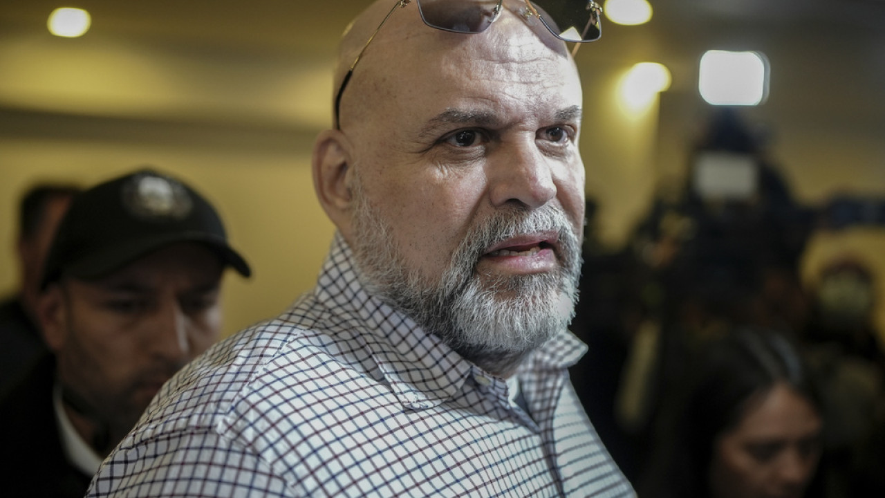 Κολομβία: Ο άλλοτε ηγέτης παραστρατιωτικών Μανκούσο καταδικάζεται για εγκλήματα σε βάρος αυτοχθόνων