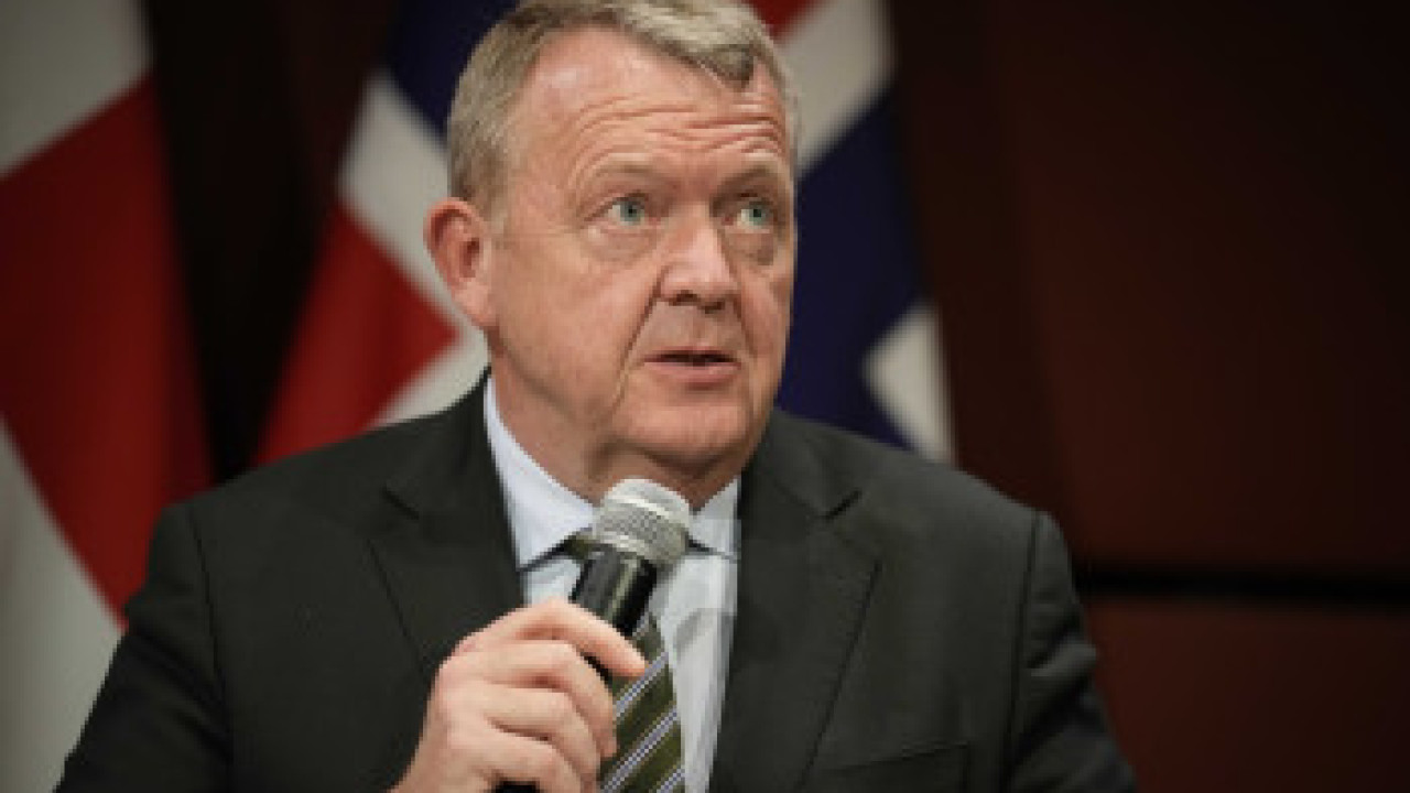 ΥΠΕΞ Δανίας για απειλές Τραμπ: Διακυβεύονται η παγκόσμια τάξη και το ΝΑΤΟ