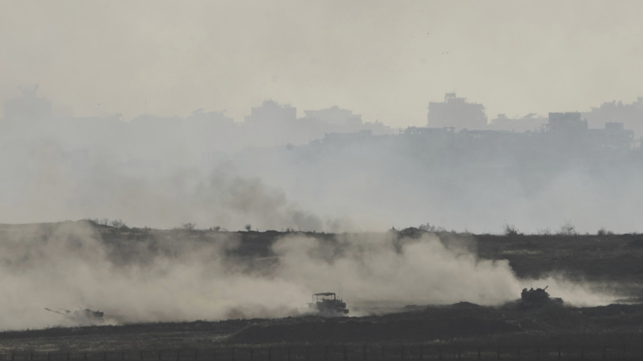 Συρία: Παράταση στην εκεχειρία με τους Κούρδους για 15 ακόμη μέρες