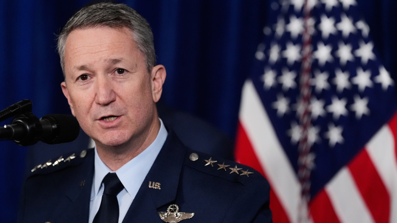 ΗΠΑ - Βενεζουέλα: Πάνω από 150 αεροσκάφη έλαβαν μέρος στην επιχείρηση