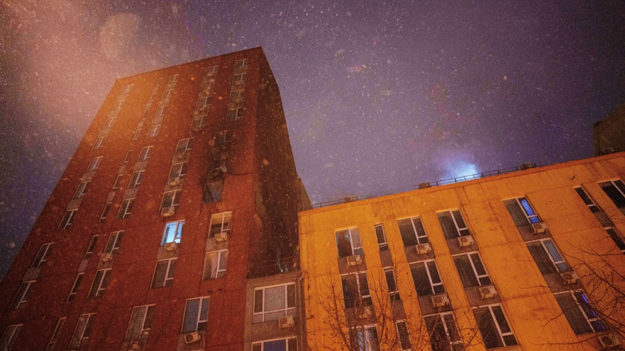 Ουκρανία: Έκτακτη συνεδρίαση του ΣΑ του ΟΗΕ για την επίθεση με Oreshnik