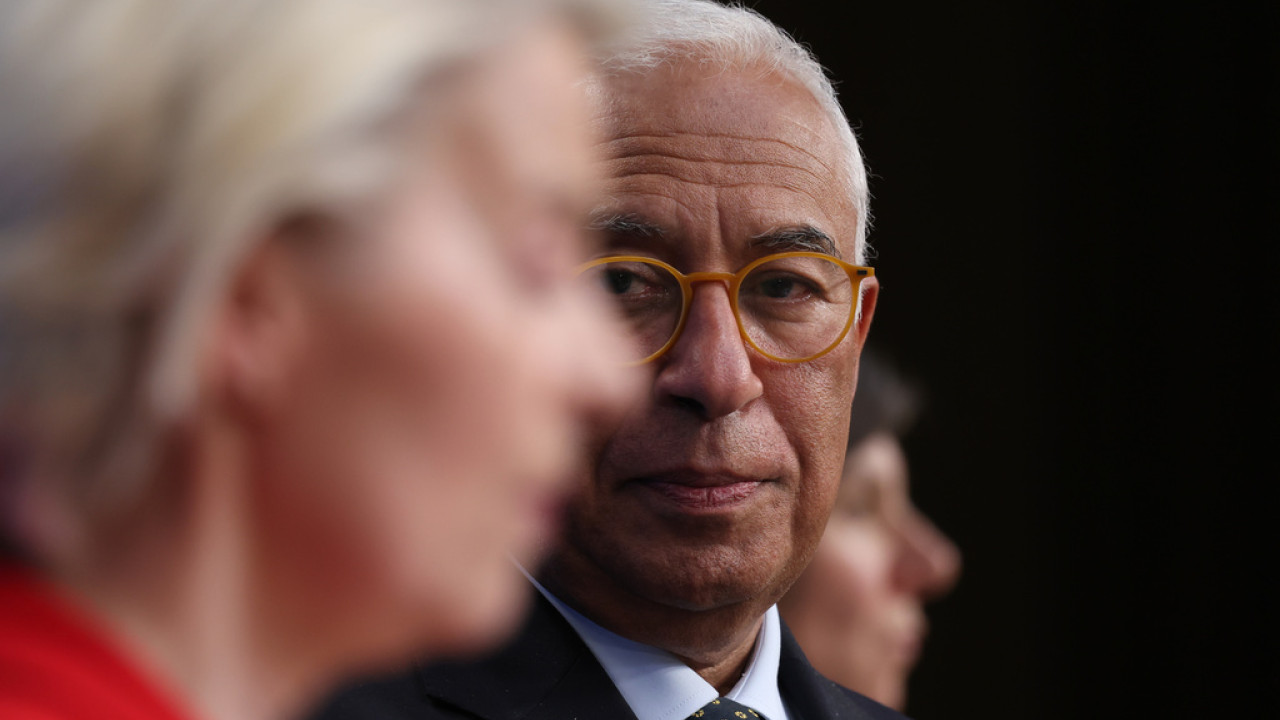 Παίρνει αποστάσεις η ΕΕ από το Συμβούλιο Ειρήνης του Τραμπ