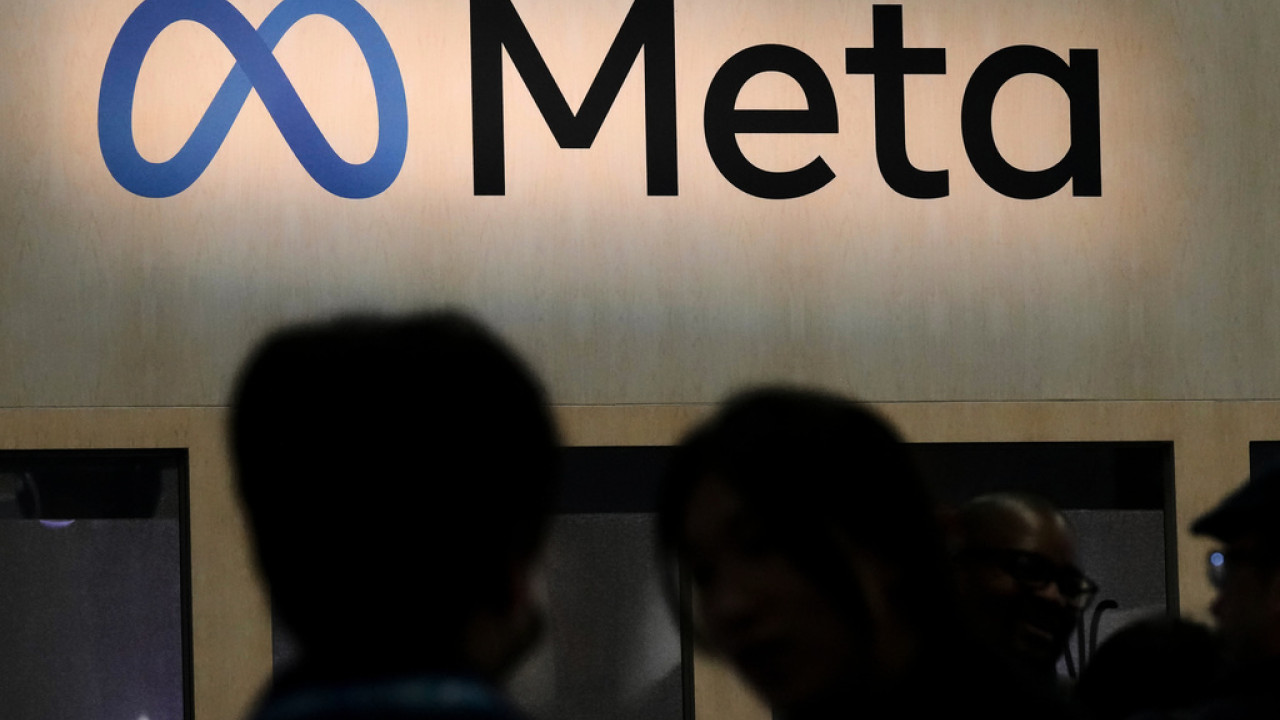 Η ΕΕ σφίγγει τον κλοιό στη Meta