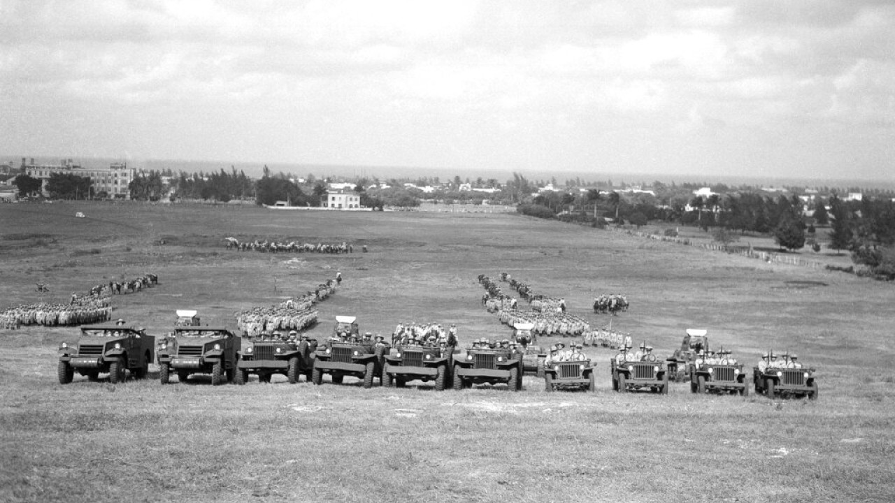 ΗΠΑ: Επτά δεκαετίες ιστορίας «επεμβάσεων» σε Κεντρική και Λατινική Αμερική