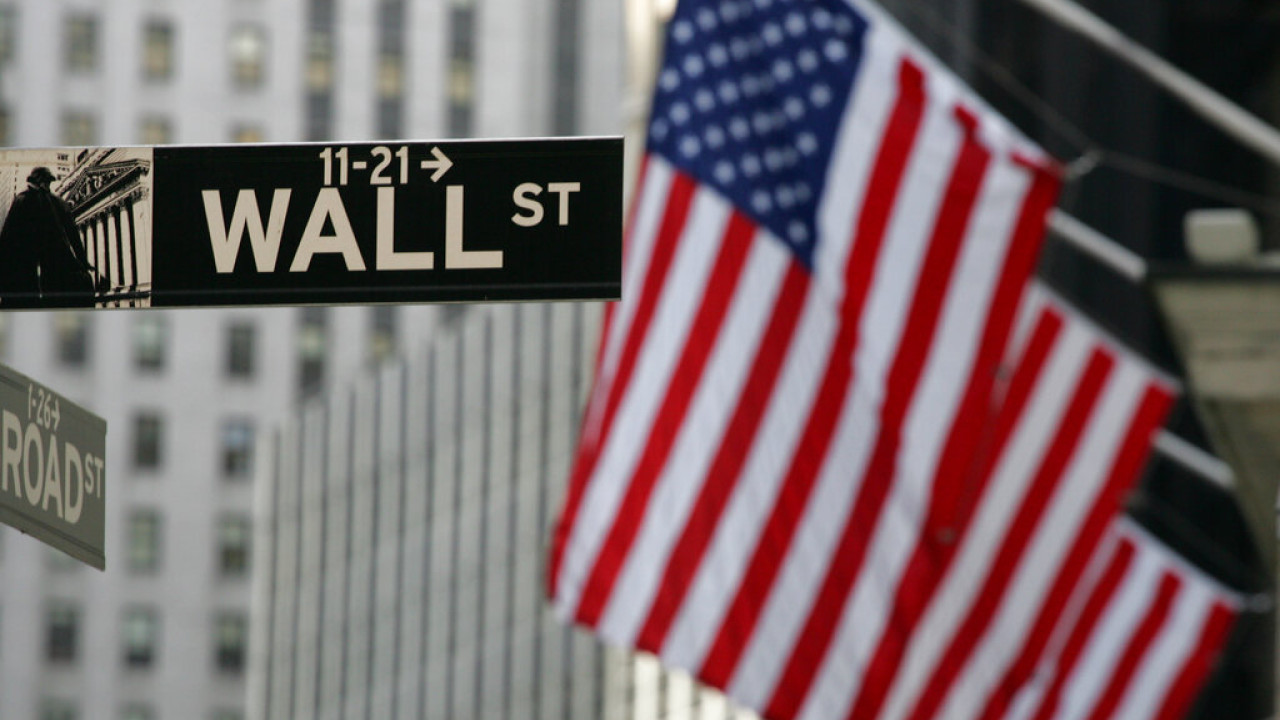 Wall Street: Κλείσιμο με άνοδο