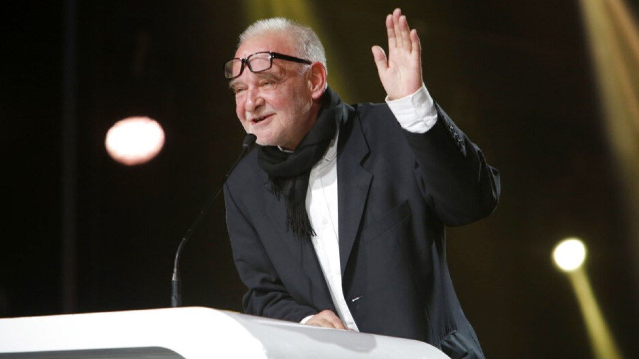 Πέθανε ο θρυλικός Ούγγρος σκηνοθέτης Μπέλα Ταρ