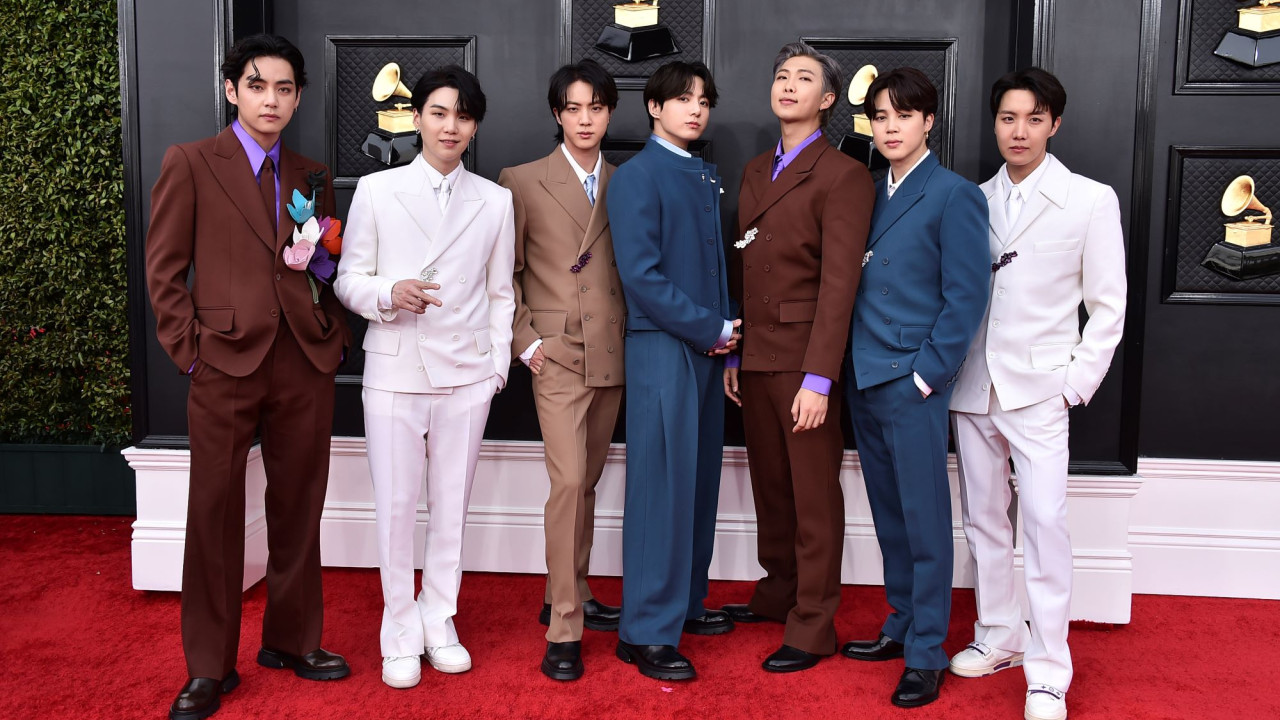 BTS: Η μεγάλη επιστροφή των σούπερ σταρ της K-pop