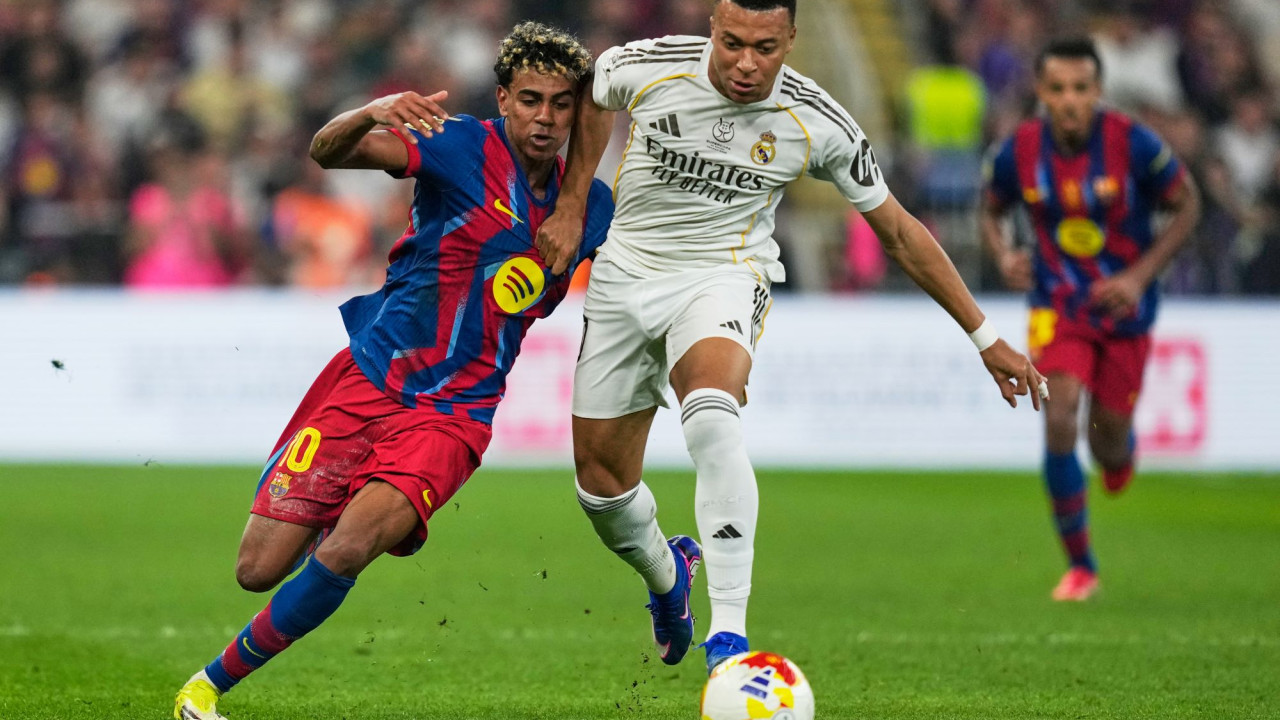 La Liga: Αμείβει με 50 ευρώ όσους αναφέρουν πειρατικές μεταδόσεις