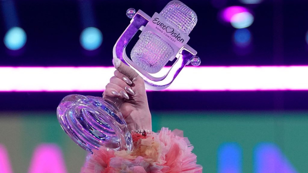 Eurovision 2026 - Tα εισιτήρια για τον τελικό εξαντλήθηκαν μέσα σε 14 λεπτά