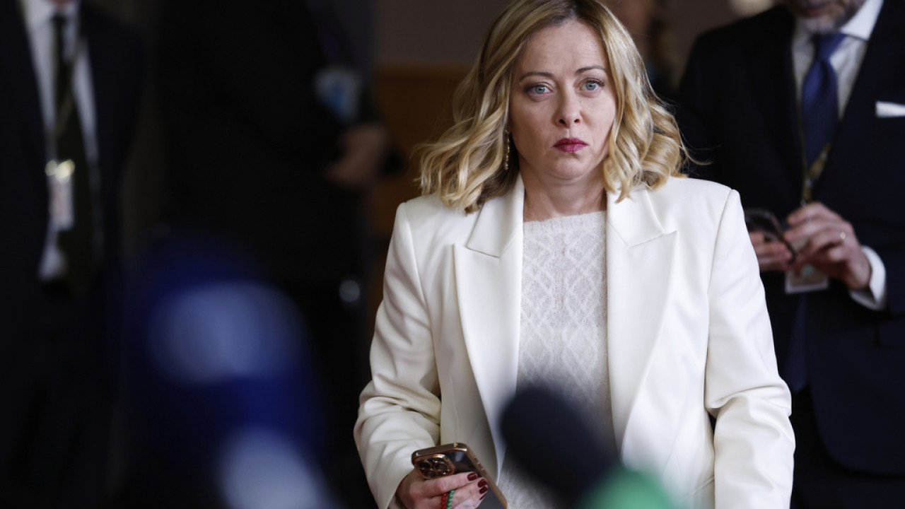 Ιταλία: Η αυτοδιακηρυγμένη νίκη του Μαδούρο δεν αναγνωρίσθηκε ποτέ