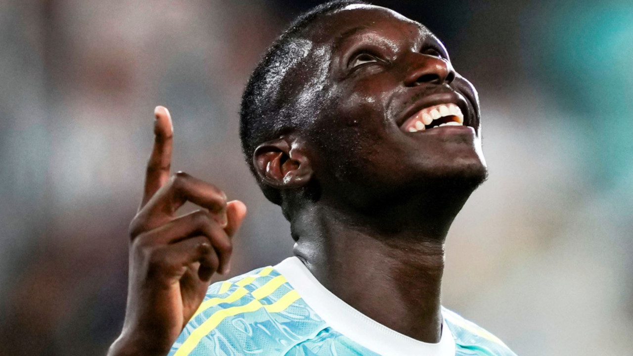 Τροχαίο για Κόλο Μουανί και Οντομπέρ πριν το ταξίδι της Τότεναμ στη Φρανκφούρτη