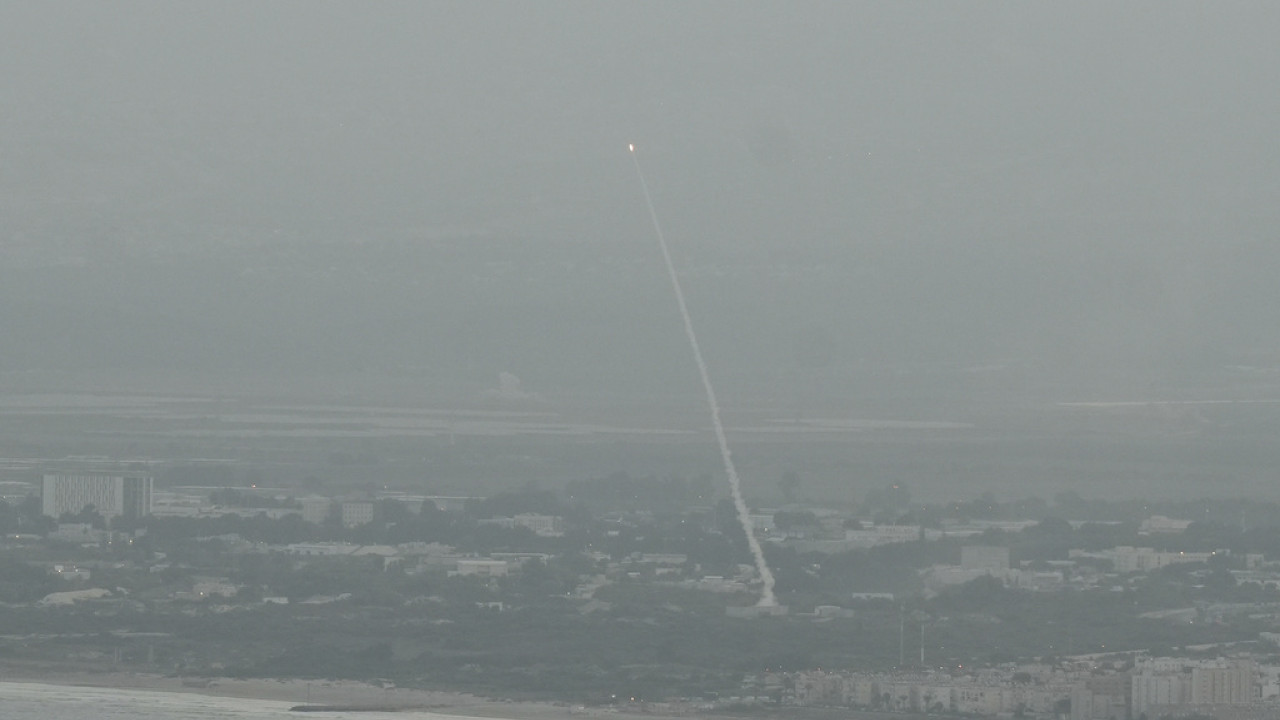 Ισραήλ: Ο στρατός εξέδωσε προειδοποίηση εκκένωσης για περιοχή νοτίως του Λιβάνου