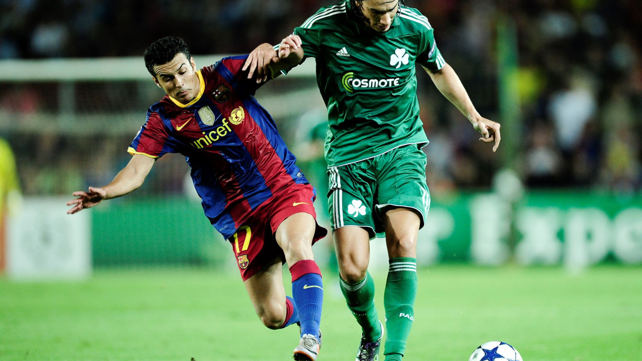 Παναθηναϊκός: Πριν τον Αντίνο, οι Αργεντίνοι που έχουν λάμψει με την πράσινη φανέλα