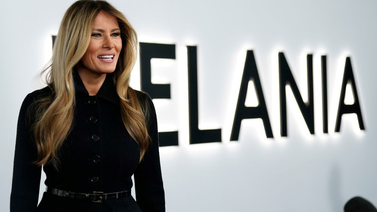 Νότια Αφρική:Το ντοκιμαντέρ Melania «κόπηκε» από τους κινηματογράφους