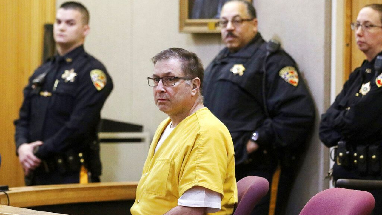 Άγριο έγκλημα στο Νιου Τζέρσεϊ: 59χρονος σκότωσε τον αδερφό του και όλη την οικογένεια του, για τα λεφτά  