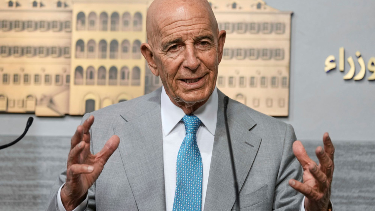 Μπάρακ: «Ιστορική συμφωνία Συρίας - Κούρδων, ανοίγει τον δρόμο για μια ενωμένη Συρία»