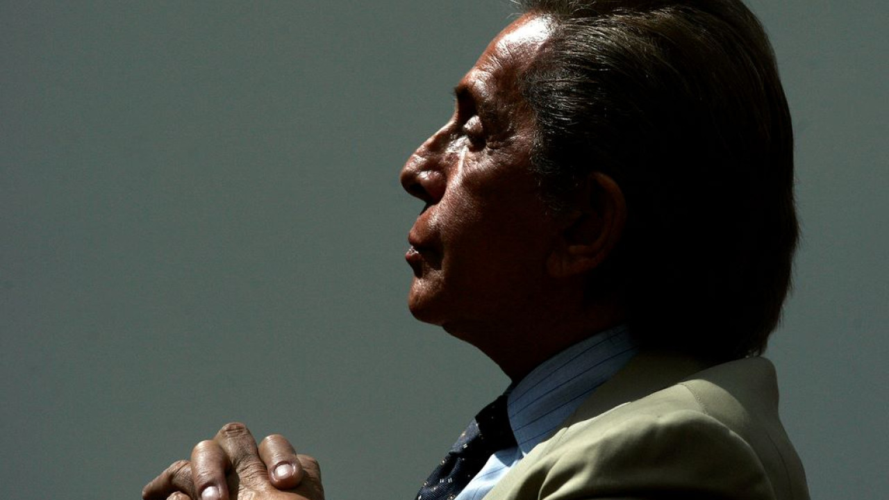 Valentino: Σήμερα στη Ρώμη η κηδεία του εμβληματικού σχεδιαστή μόδας