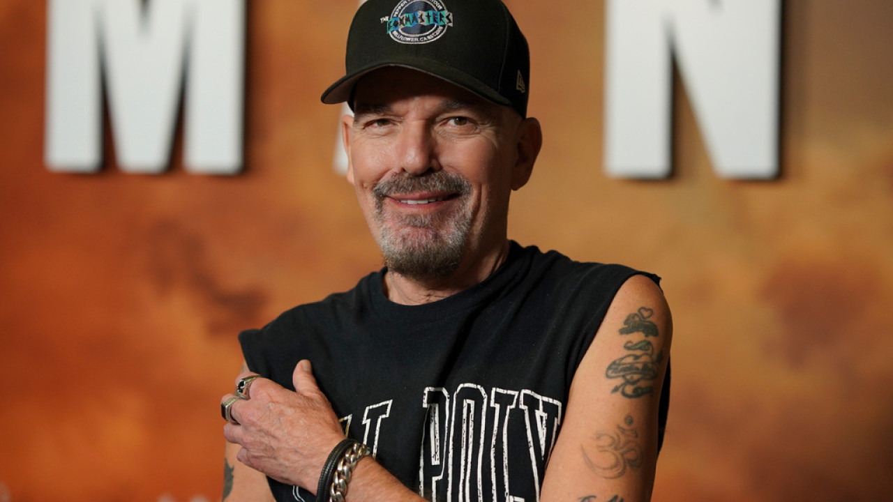 «Somedays»: Μια απροσδόκητη σχέση ζωής με τους Μπίλι Μπομπ Θόρντον και Αριάνα Γκρίνμπλατ