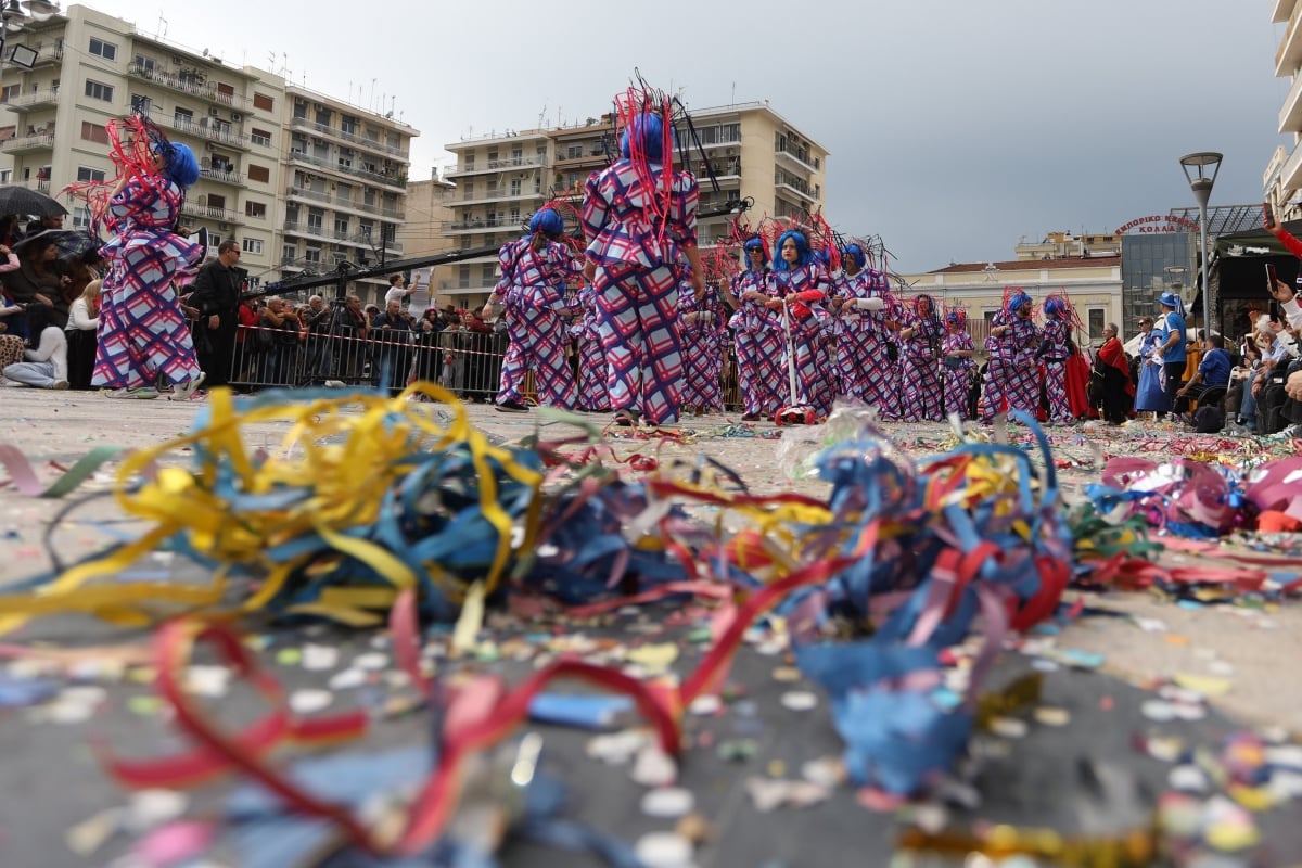 Πότε πέφτουν η Τσικνοπέμπτη και η Καθαρά Δευτέρα