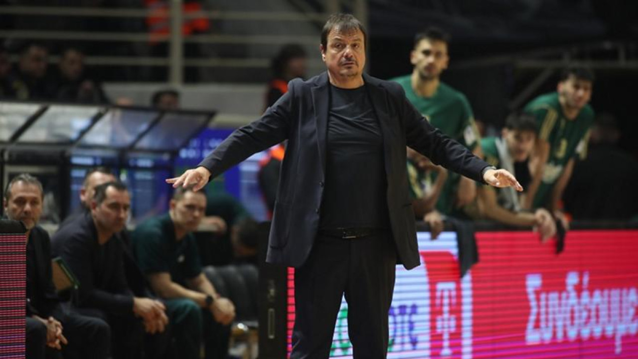 Αταμάν: «Κάποιοι παίκτες δεν προσφέρουν, δεν μπορώ να βρω τη λύση