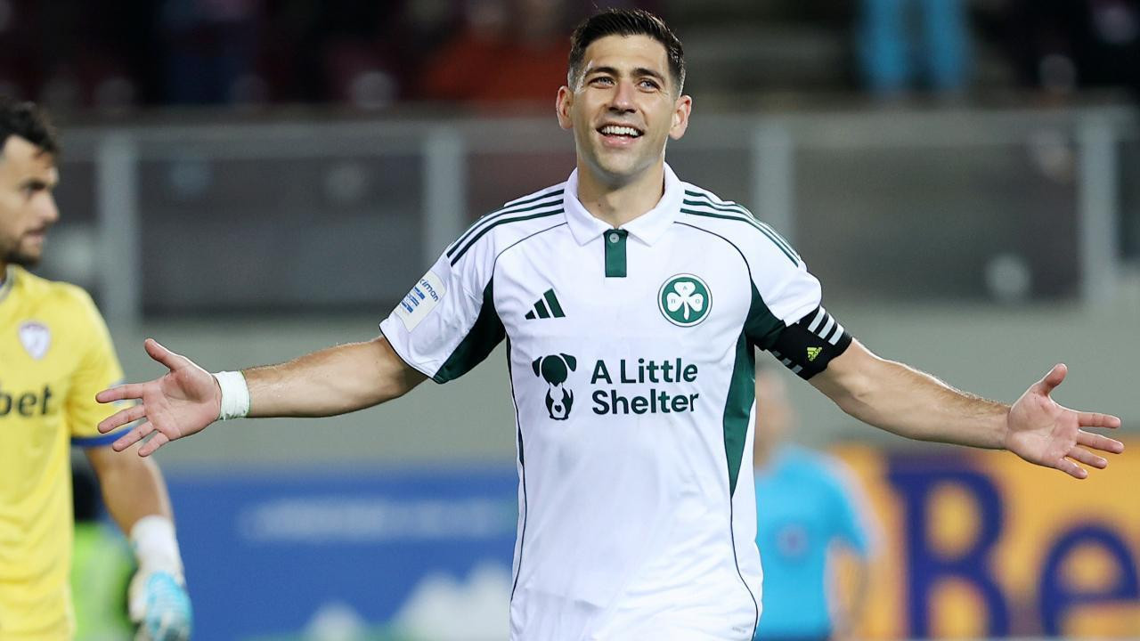 Παναθηναϊκός: Σε ποιο γκρουπ δυναμικότητας και σε ποια διοργάνωση θα είναι του χρόνου