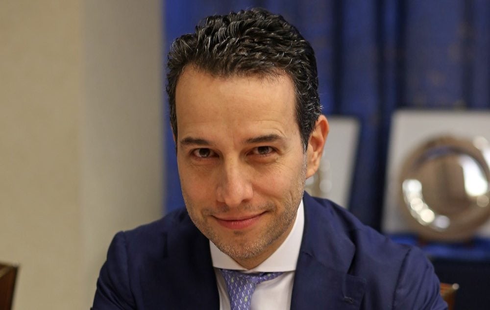 Ενίσχυση στόλου με νέο δεξαμενόπλοιο