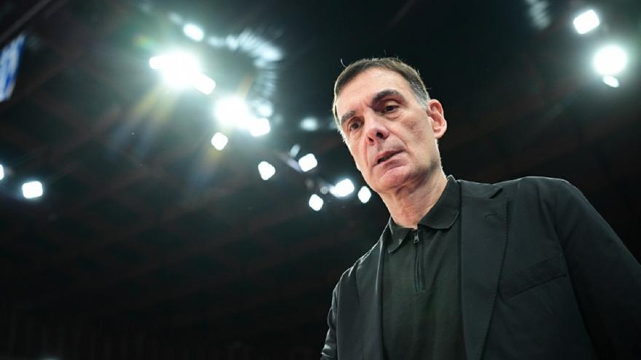 Μπαρτζώκας: Ίσως νωρίτερα από τον μήνα, που αρχικά προβλέφθηκε, ο Μόρις