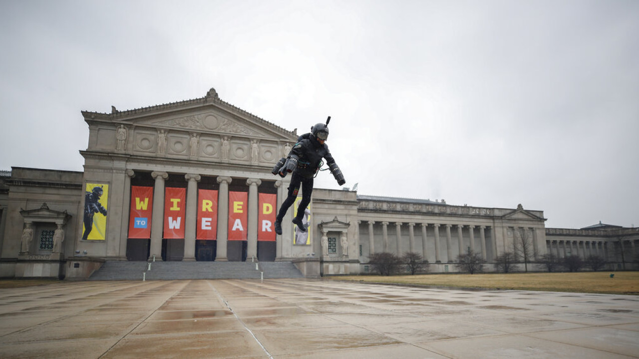 Η NASA κατέρριψε θεωρία συνωμοσίας που ήθελε τη Γη να χάνει τη βαρύτητά της