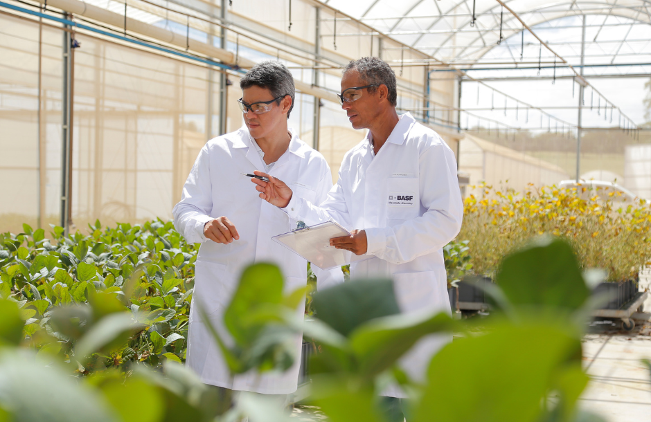 Η BASF εξαγοράζει την εταιρεία βιοελέγχου AgBiTech
