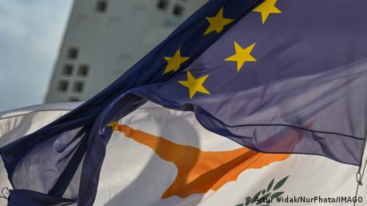 Κυπριακή Προεδρία: Ουκρανία και Μέση Ανατολή στην ατζέντα