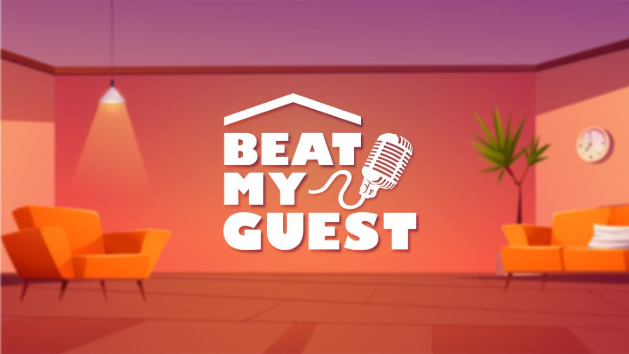 «Beat My Guest»: Πρεμιέρα τη Δευτέρα στις 26 Ιανουαρίου στις 18.30 στον ΣΚΑΪ