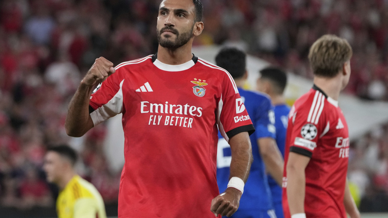 Έντονο ενδιαφέρον της Αλ Χιλάλ για την απόκτηση του Βαγγέλη Παυλίδη