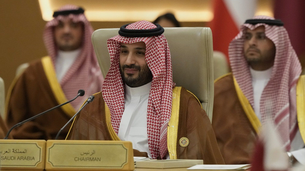 Η Σαουδική Αραβία δεν θα επιτρέψει τη χρήση του εναέριου χώρου της για στρατιωτική δράση εναντίον του Ιράν