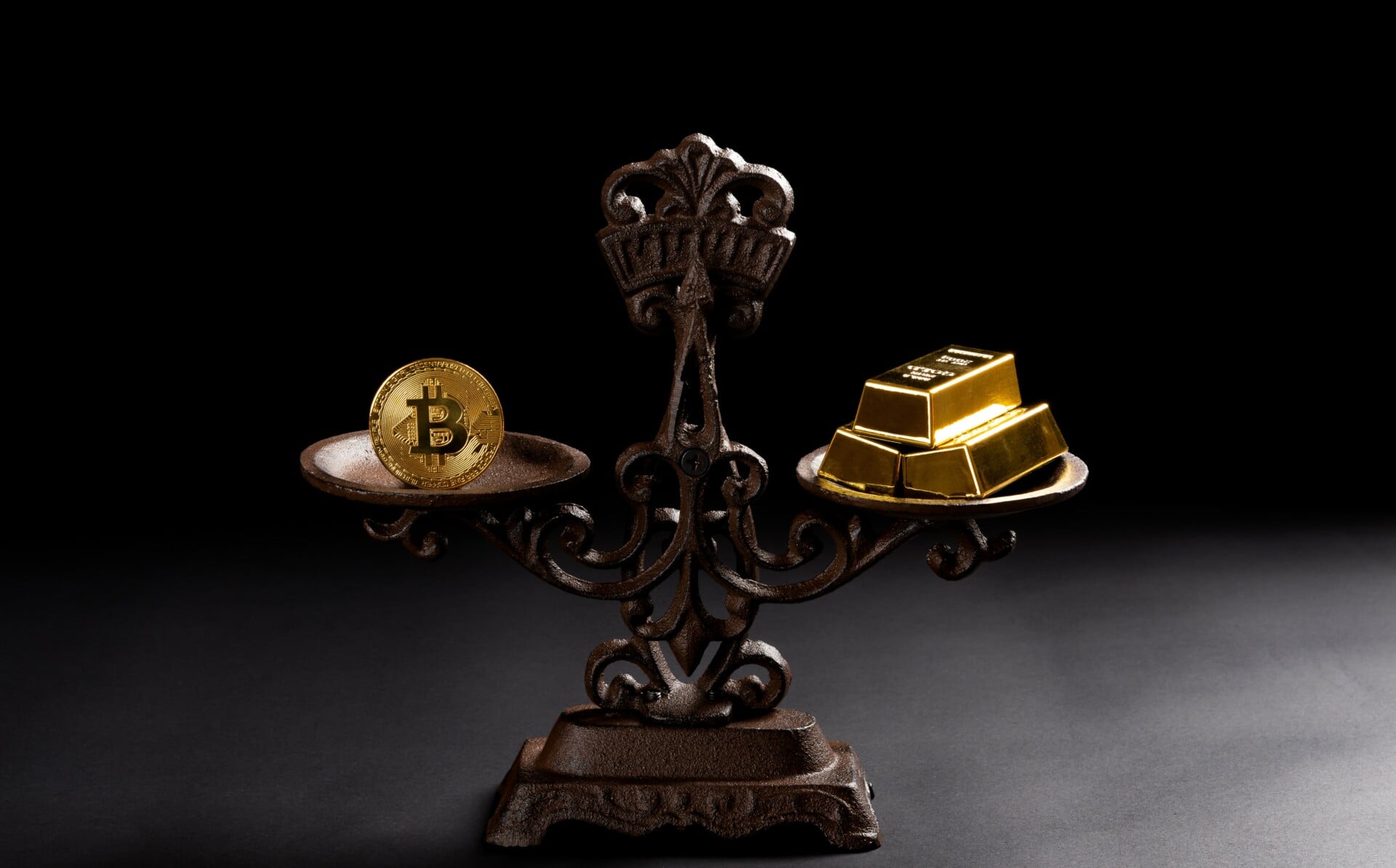 Γυρίζει την πλάτη στο Bitcoin και επιστρέφει στον χρυσό ένας από τους πιο γνωστούς υποστηρικτές του κρυπτονομίσματος