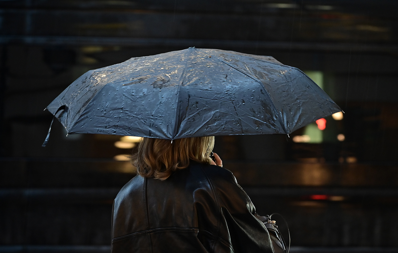 Άστατος ο καιρός της Τρίτης, 27 Ιανουαρίου 2026 – News.gr