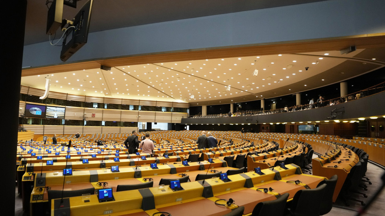 Ανακοίνωση της Ευρωομάδας της ΝΔ για τη συμφωνία με τη Mercosur